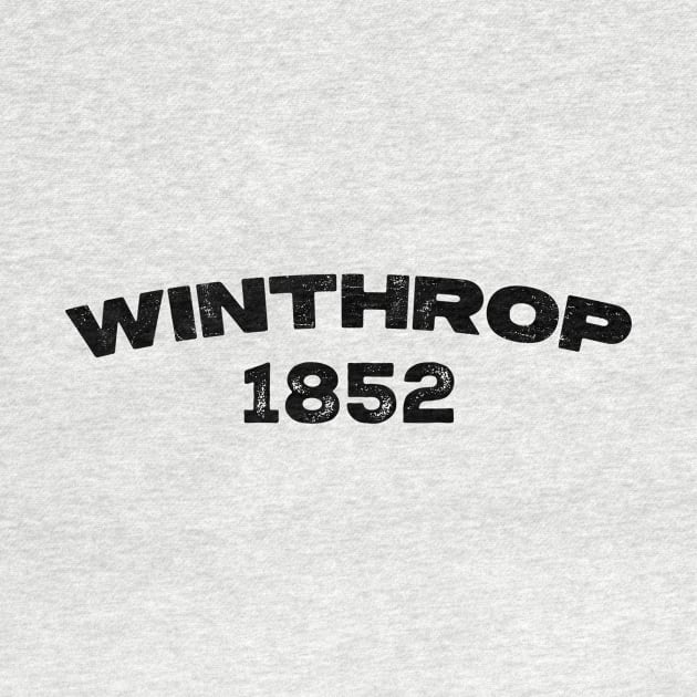 Winthrop, Massachusetts by Rad Future